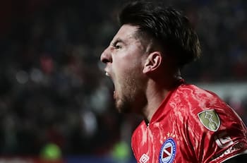 La insólita diferencia de dinero que dejó a Colo Colo sin fichar a lateral argentino: “Él quería llegar”