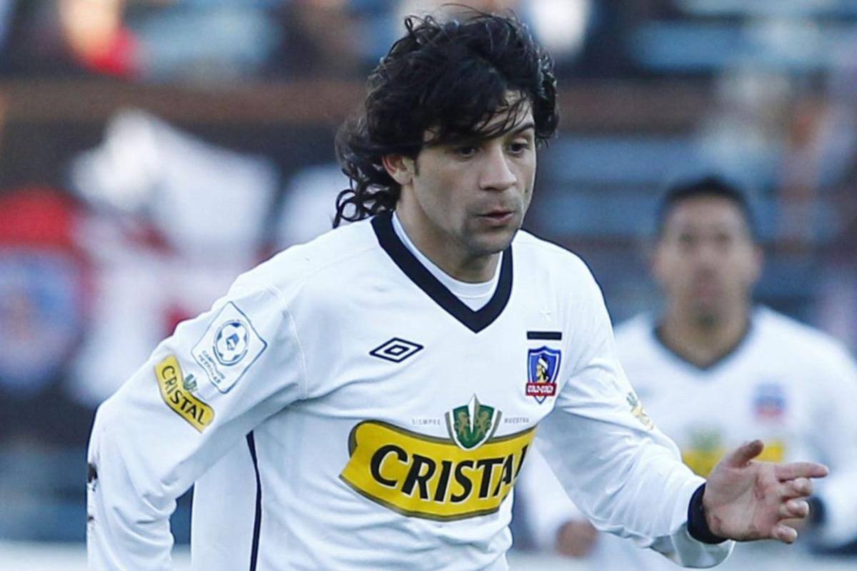 El ex volante criticó la llegada de Salomón Rodríguez.