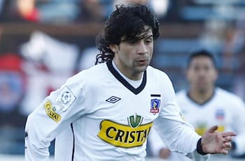 “No es clásico, con Católica es un partido más”: Lucas Wilchez calienta el encuentro de Colo Colo ante la UC