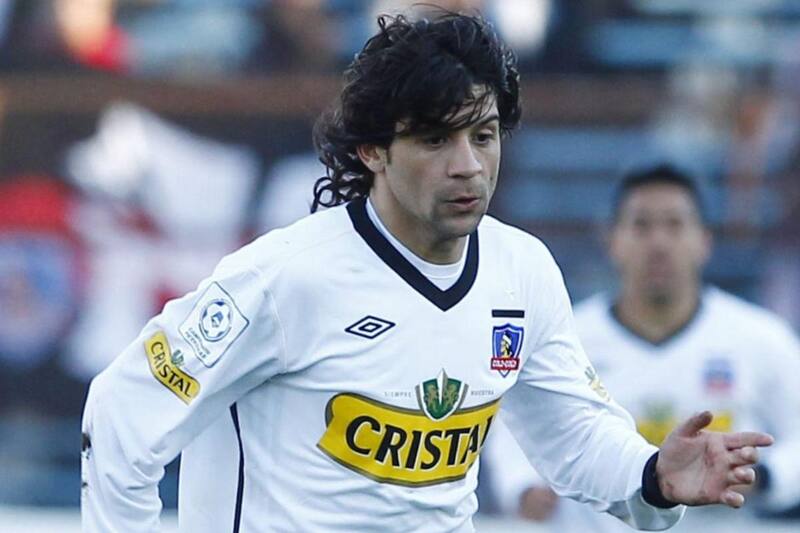 El volante no considera que el partido de Colo Colo y Universidad Católica sea clásico.