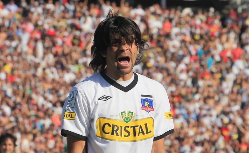 y su eterno amor a Colo Colo.
