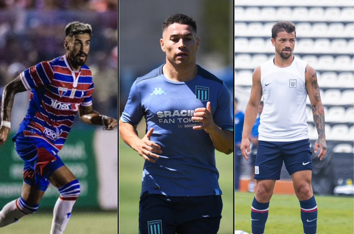 Se fueron de Colo Colo y viven un calvario en 2023