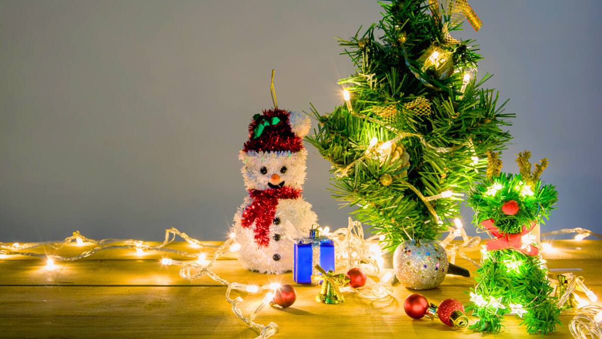 Ahorra en la cuenta de la luz esta Navidad: estos son 4 consejos de Enel para no gastar energía de más