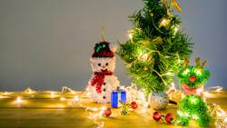 Ahorra en la cuenta de la luz esta Navidad: estos son 4 consejos de Enel para no gastar energía de más