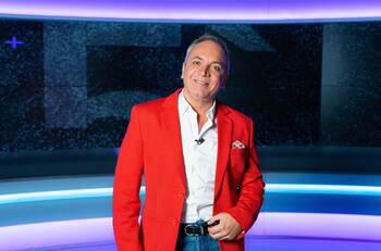 “Fue golpeador”: Lucho Jara comparte emocionante reflexión tras gran ovación en el Festival de Olmué 2025