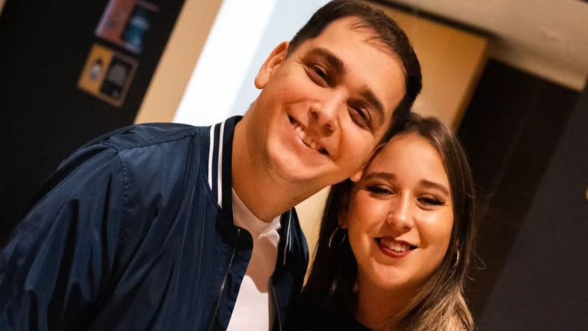 Lucho Miranda habla de su próximo matrimonio con Franshesca Toledo