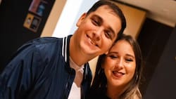 Lucho Miranda habla de su próximo matrimonio con Franshesca Toledo