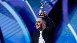 Estas son las reacciones que dejó la presentación del comediante Lucho Miranda en el Festival de Viña 2024