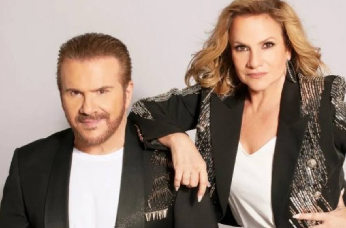 Está en terapia intensiva: El complejo estado de salud de Lucía Galán, integrante de Pimpinela