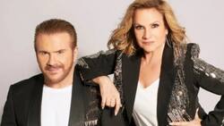 Está en terapia intensiva: El complejo estado de salud de Lucía Galán, integrante de Pimpinela