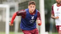 Luciano Arriagada vuelve al fútbol chileno: este sería su nuevo equipo