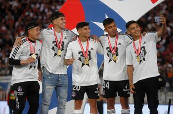 Se formó en Colo Colo, salió con polémica y ahora podría tener tremenda oportunidad en Brasil