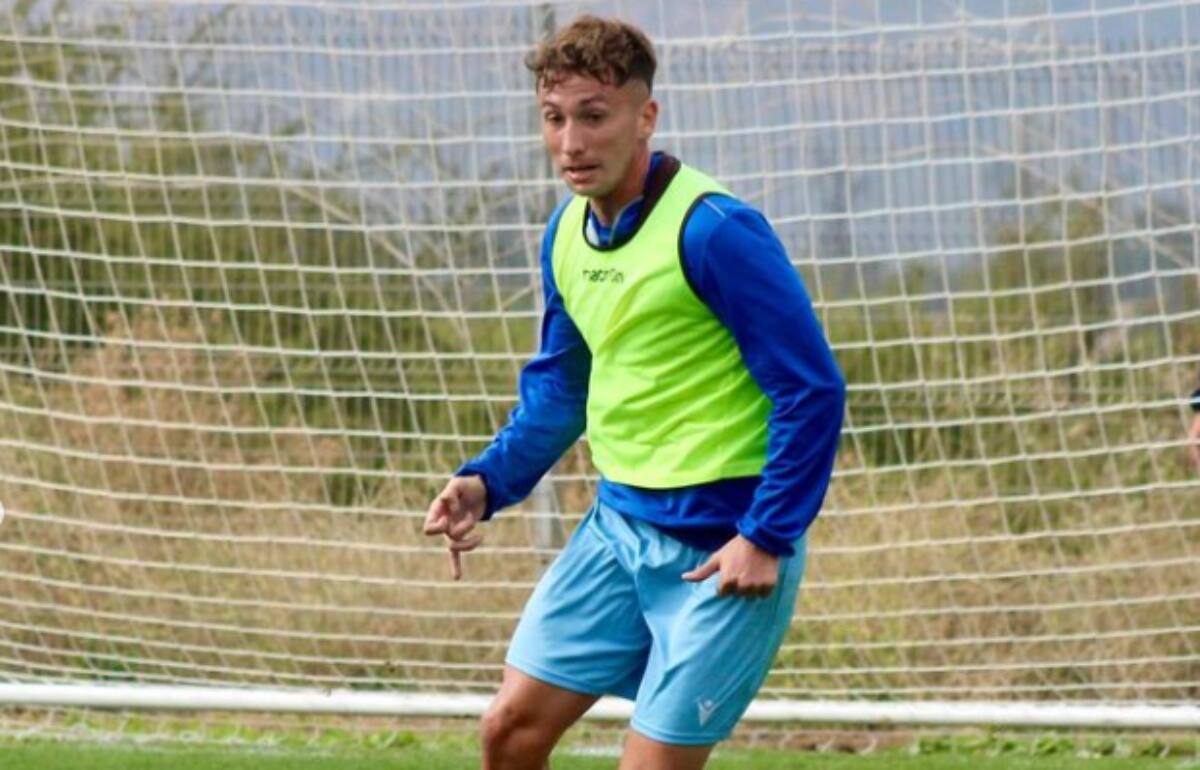 no la pasa bien en Audax Italiano.