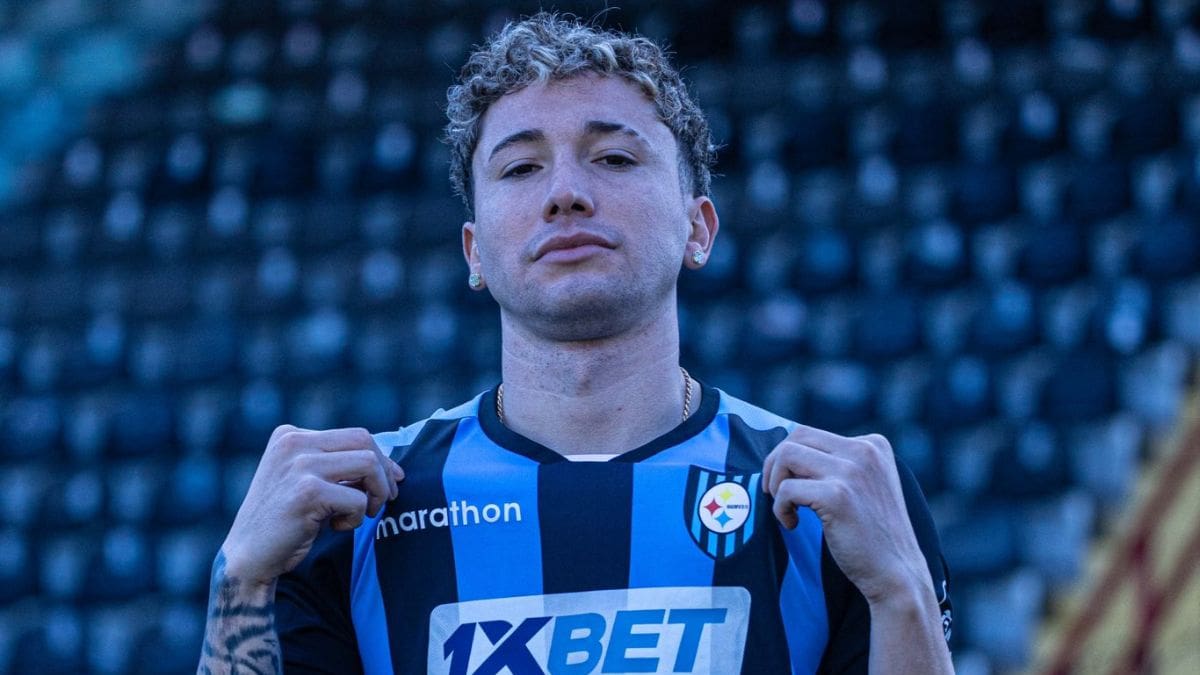 Luciano Arriagada aprecia su fichaje en Huachipato: “Tiene un valor sentimental grande”