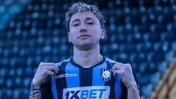 Luciano Arriagada aprecia su fichaje en Huachipato: “Tiene un valor sentimental grande”