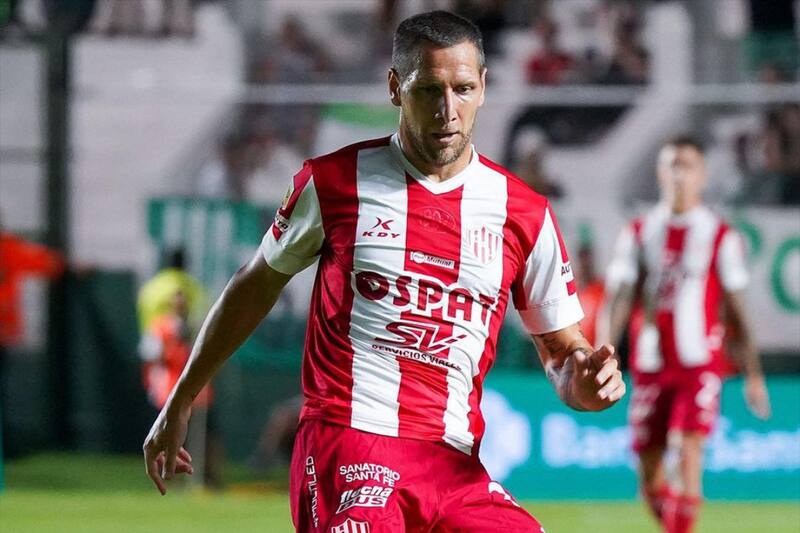 El mediocampista de 36 años jugará en Instituto de Córdoba.