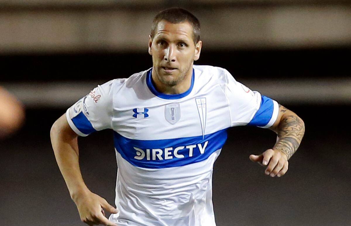 será parte del staff técnico de la reserva de Racing.