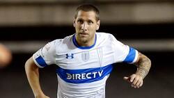 Luciano Aued encontró trabajo como DT apenas tres días después del retiro