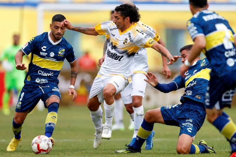 El Grupo Pachuca y Luciano Cabral se olvidan de Everton: jugará en el Club León de México.
