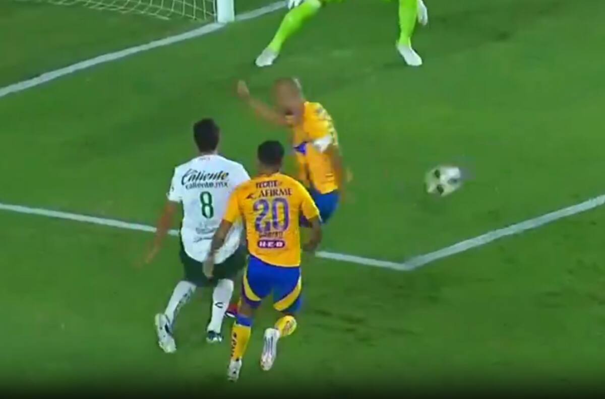 VIDEO | Viene encendido: la notable asistencia de Luciano Cabral que ilusiona a Gareca y la Selección Chilena