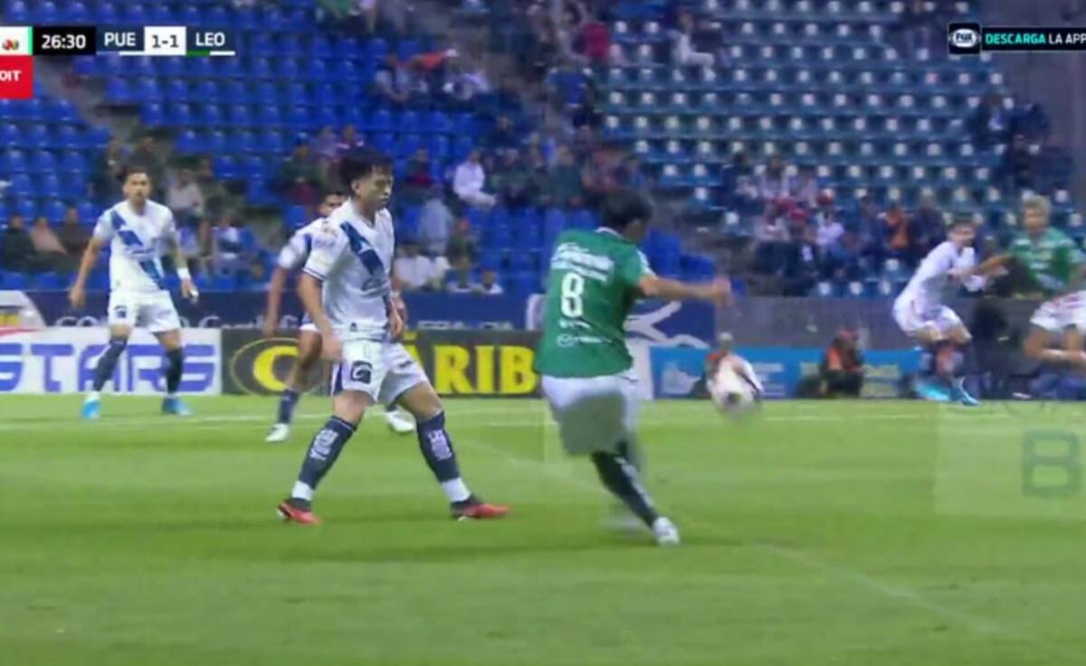 dio magistral asistencia en México.