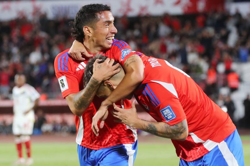 es el apuntado por Leonel Herrera para reemplazar a Carlos Palacios.