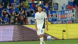 “Luciano Cabral tiene una calidad enorme, sus jugadas son vistosas, pero poco efectivas”
