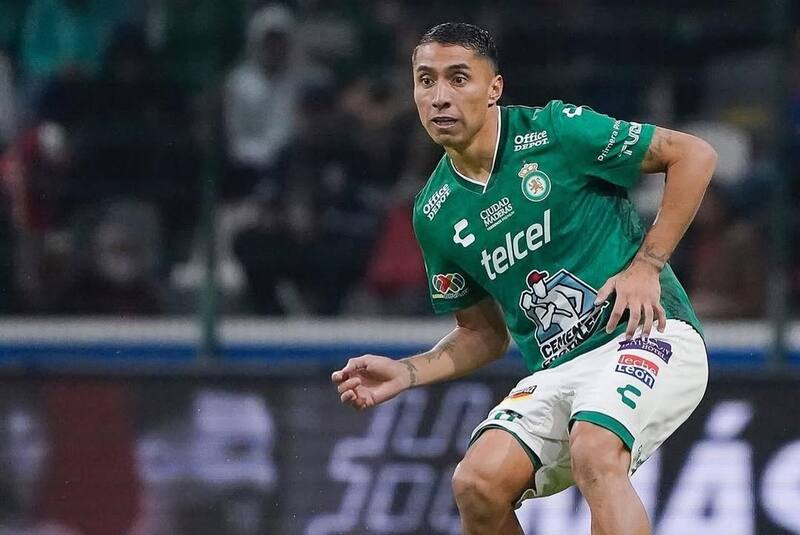 Buscaría salir del Club León.