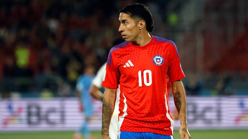 Todo listo: Luciano Cabral será nuevo jugador de Independiente