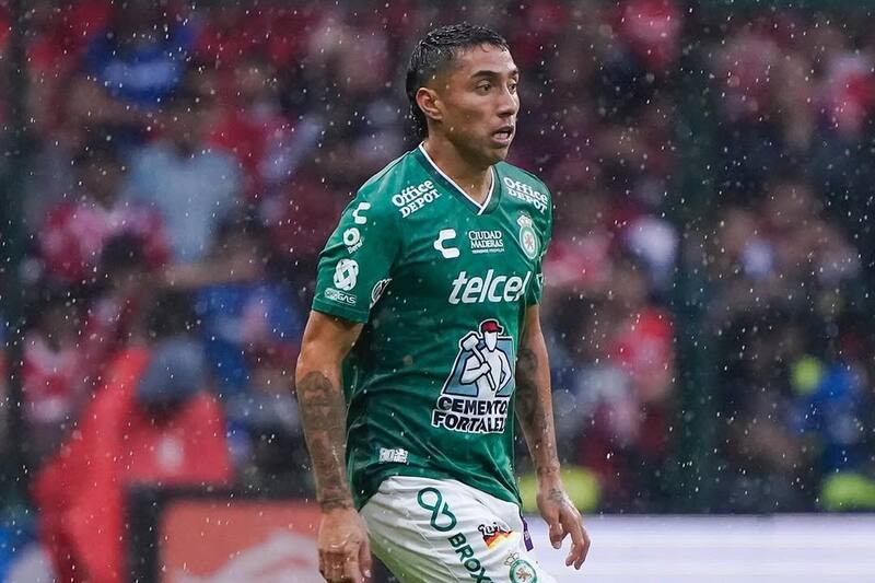 en el León de México.