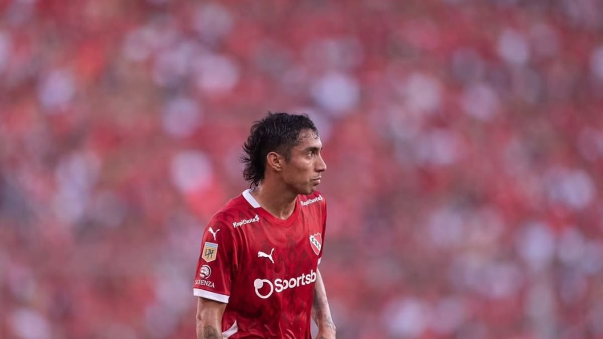 No jugó ni un minuto: la humillación de Luciano Cabral en Argentina que lo empuja directo a Colo-Colo