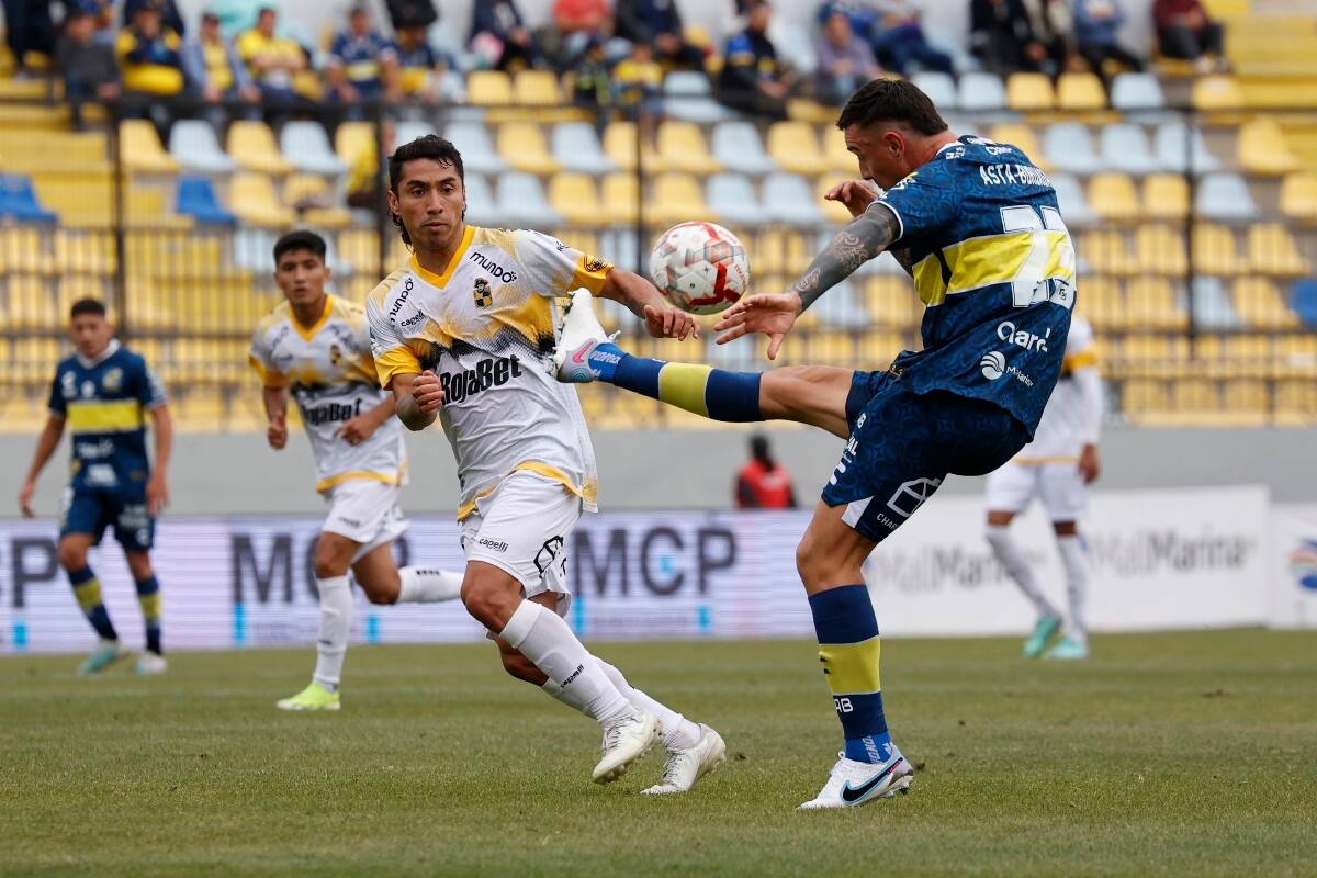 llegará a Everton.