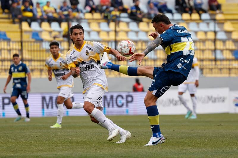 llegará a Everton.