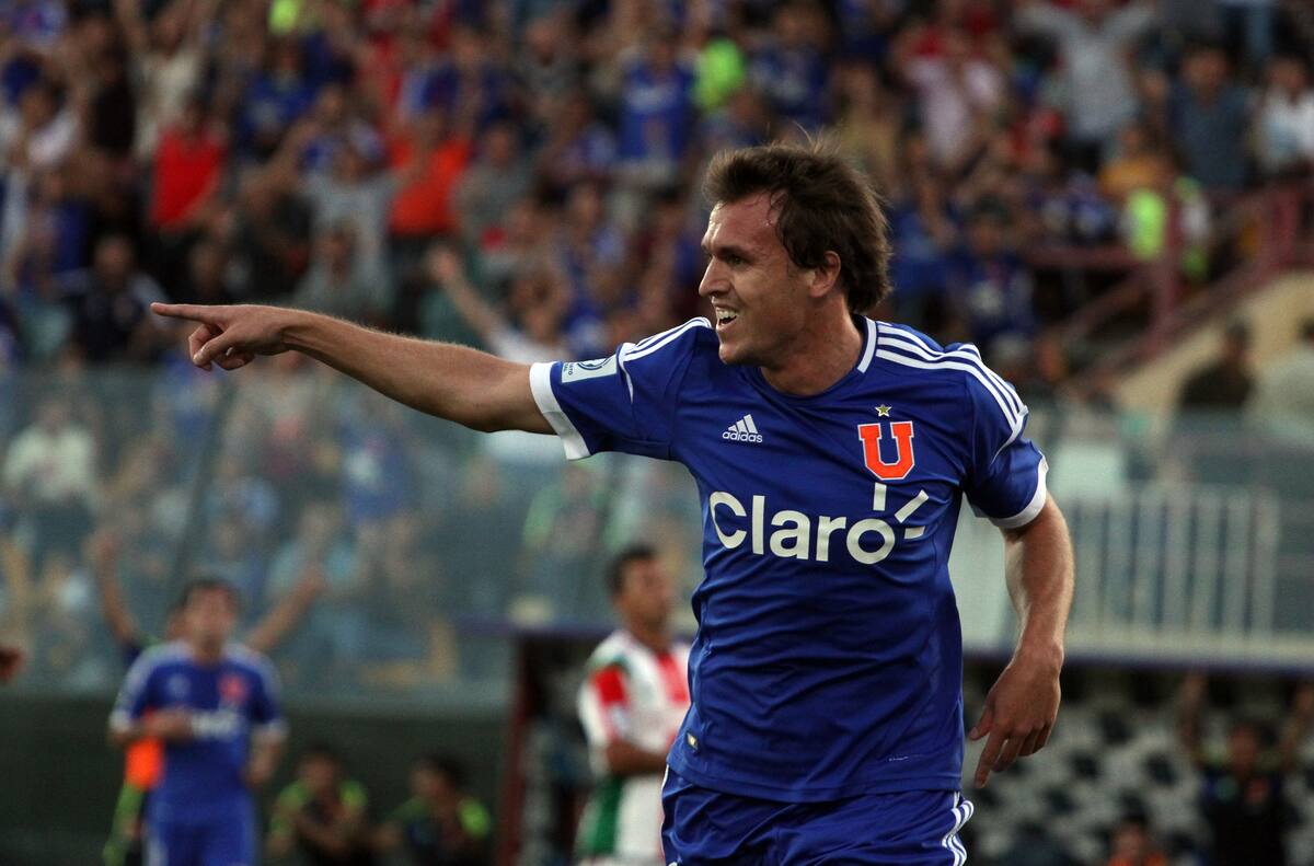 en Universidad de Chile.