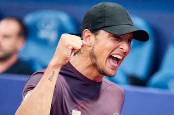 “Nos vemos en febrero”: Chile Open confirma nuevo invitado internacional