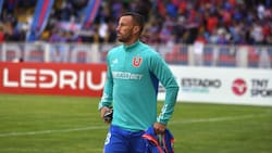 Desde Colombia destapan que Luciano Pons llamó a la U y les hizo saber su gran deseo para 2026