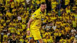 La U puede hacer el “negocio del año” con Luciano Pons y Lucas Di Yorio