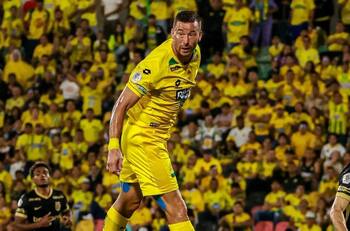 Luciano Pons le responde a Colo Colo tras el empate en Copa Libertadores: “Los vimos nerviosos”