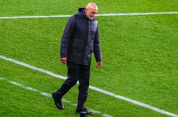 Italia sigue en caída libre: DT despedido justo antes de partido clave por Eliminatorias