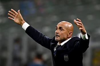 ¿Serviría en Chile? DT de Italia prohibió la PlayStation: “Acá se viene a ganar la Eurocopa, no a jugar Call of Duty”