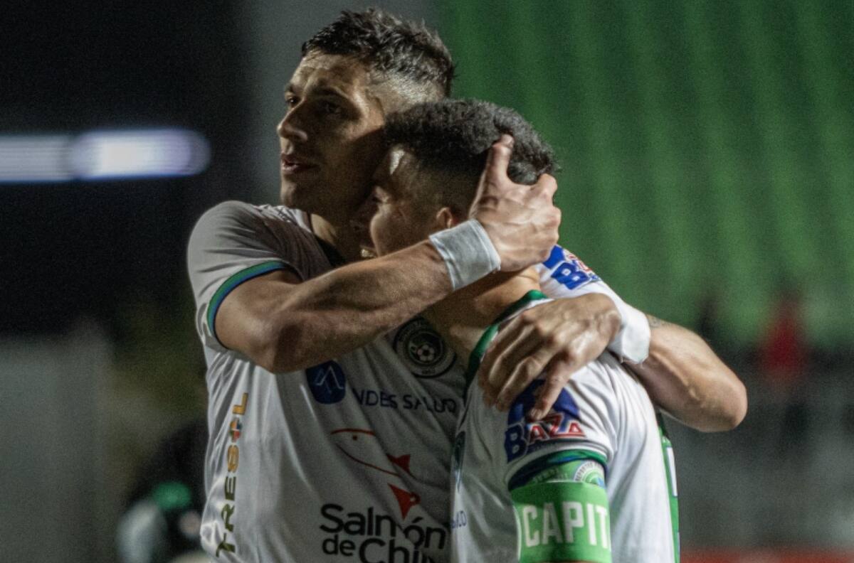 Luciano Vásquez y el riesgo de quedar sin club tras la regla Sub-23 en Segunda: “Hay discriminación”