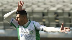 “Sería un buen final para mí. Ascender y luego poder terminar mi carrera en Deportes Puerto Montt”