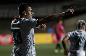 Puede salir campeón esta fecha: club del fútbol chileno fue invitado a hacer su pretemporada en Qatar