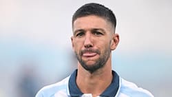 “Es una opción real”: Luciano Vietto tienta a Colo Colo pero dos grandes detalles complican su llegada