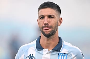 “Es una opción real”: Luciano Vietto tienta a Colo Colo pero dos grandes detalles complican su llegada