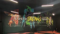 Lucid Dreams VR: La experiencia de realidad virtual que puedes visitar en Santiago y Viña del Mar