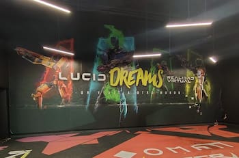 Lucid Dreams VR: La experiencia de realidad virtual que puedes visitar en Santiago y Viña del Mar