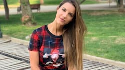 “Mi corazón y alma se encuentran rotos en mil pedazos”: Lucila Vit está de luto y se despide de importante miembro de su familia