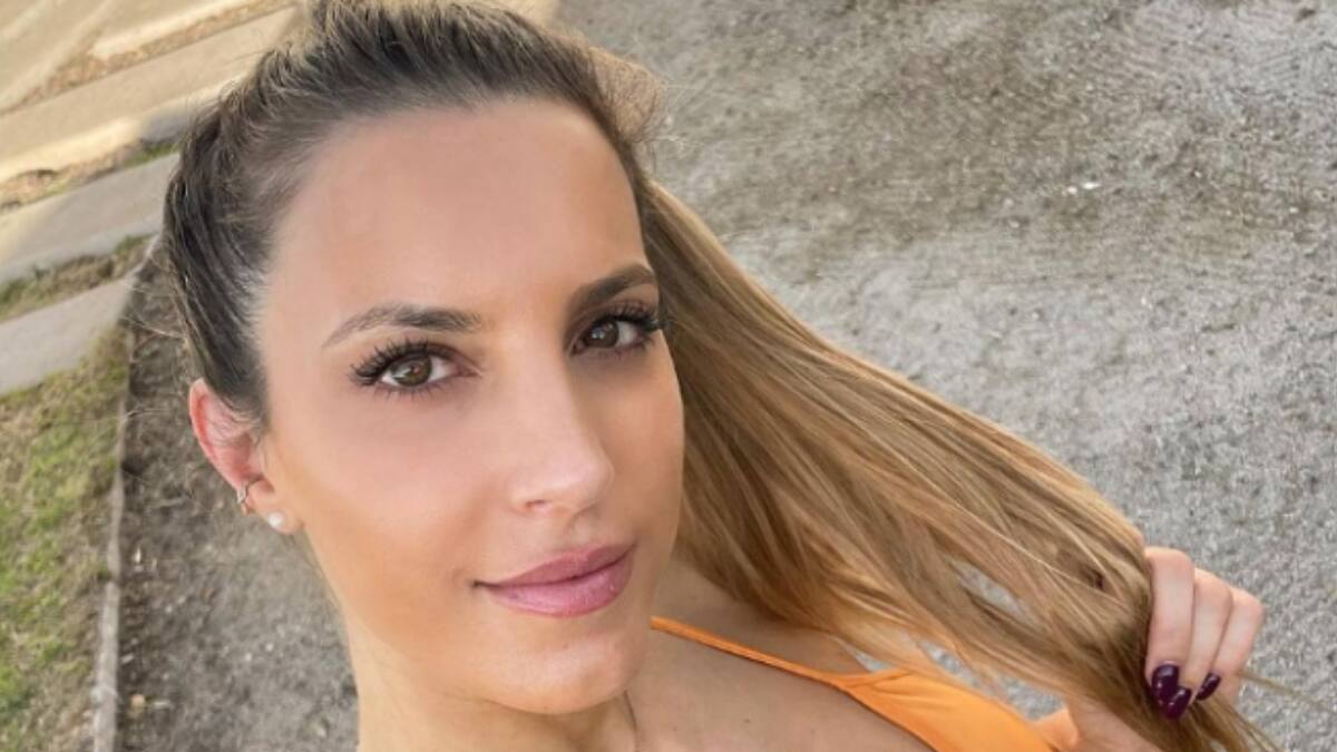 “Como si me hubiesen matado en vida”: Lucila Vit reveló que estuvo al borde de la muerte