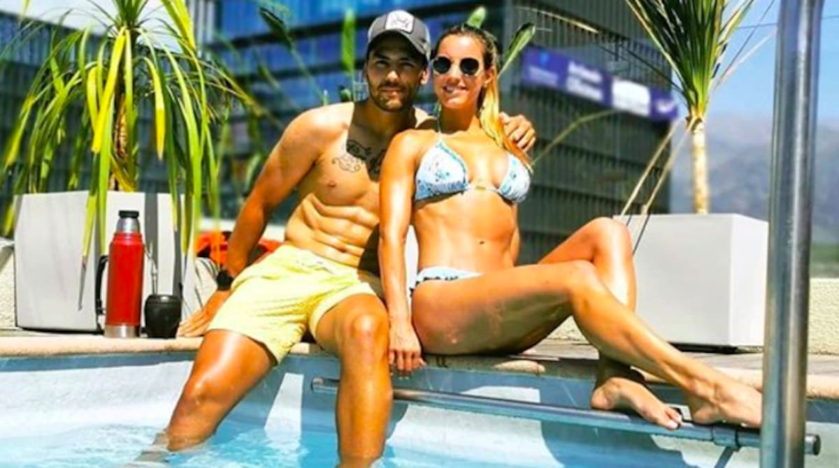 lucila vit